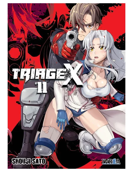 es::Triage X 11