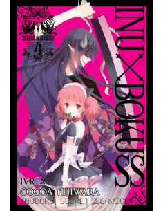 es::Inu x Boku SS 04