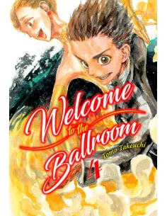 es::Welcome to the Ballroom, Vol. 04