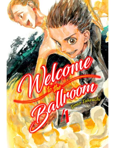 es::Welcome to the Ballroom, Vol. 04