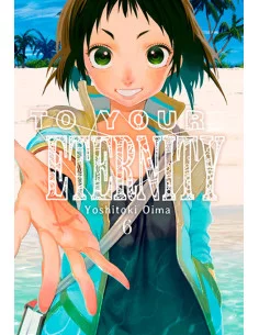 es::To your eternity, Vol. 06