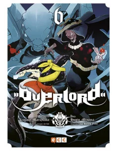 es::Overlord 06