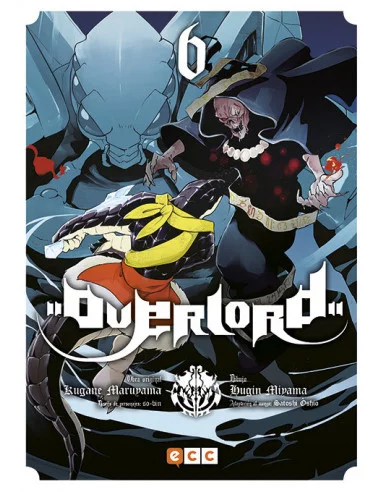 es::Overlord 06