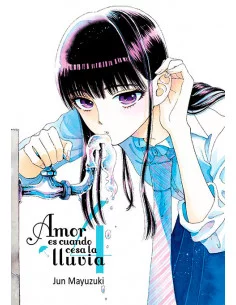 es::Amor es cuando cesa la lluvia 04