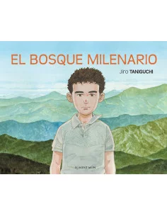 es::El bosque milenario