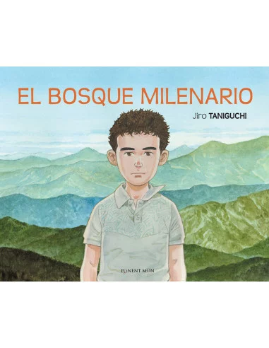 es::El bosque milenario