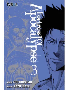 es::Fortress of Apocalypse 03 de 10