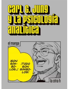 es::Carl G. Jung. El manga