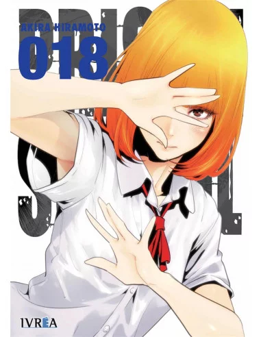 es::Prison School 18