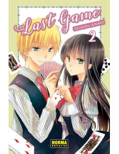 es::Last Game 02 de 11 Promo lanzamiento
