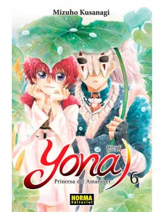 es::Yona, Princesa del Amanecer 06