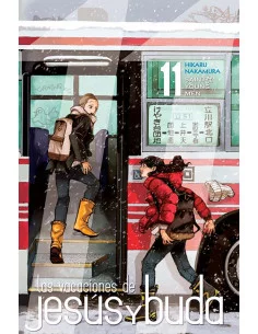 es::Las vacaciones de Jesús y Buda 12