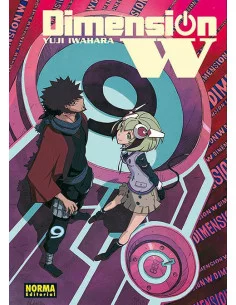 es::Dimensión W 09