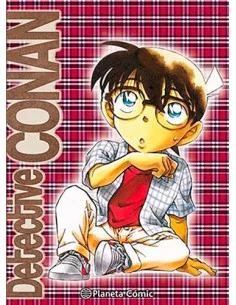 es::Detective Conan 24