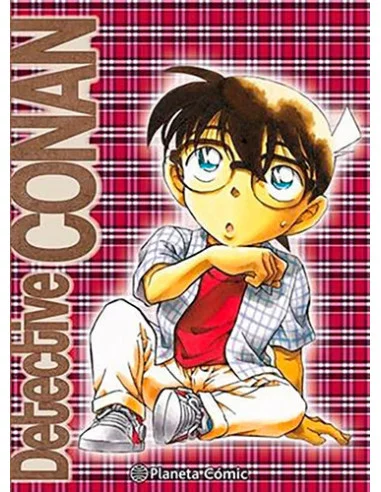 es::Detective Conan 24
