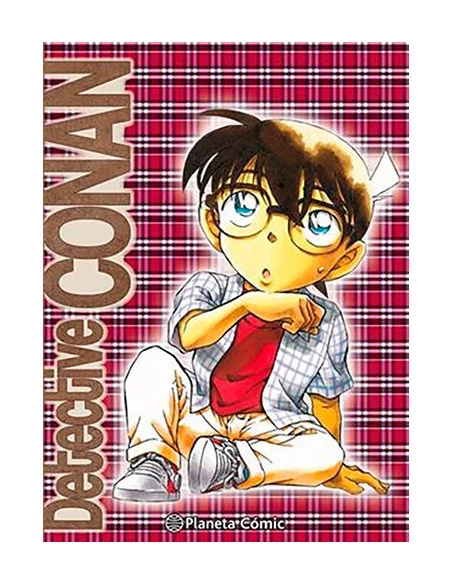 es::Detective Conan 24