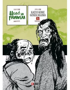 es::Llegó la primavera 05 de 6