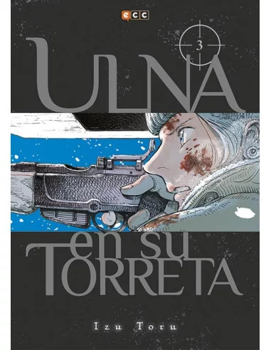 es::Ulna en su torreta 03