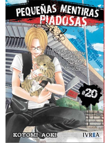 es::Pequeñas Mentiras Piadosas 20