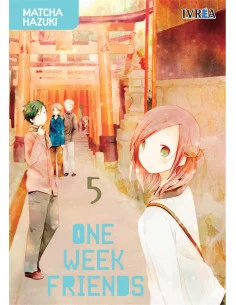 es::One Week Friends 05