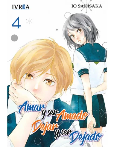 es::Amar y ser amado, dejar y ser dejado 04