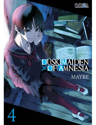 es::Dusk Maiden of Amnesia 04