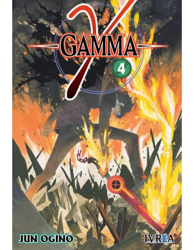 es::Gamma 04