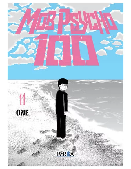 es::Mob psycho 100 11
