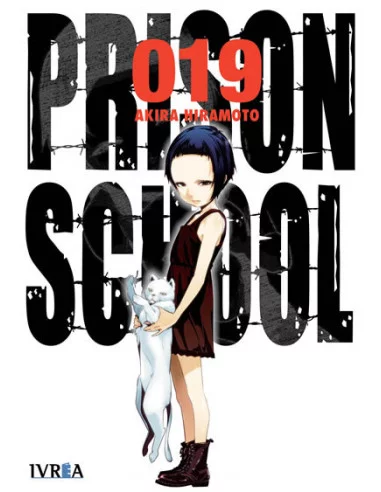 es::Prison School 19