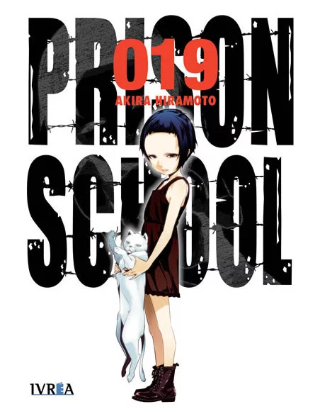 es::Prison School 19
