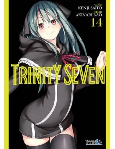 es::Trinity Seven 14