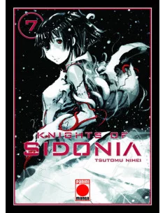 es::Knights of Sidonia 07