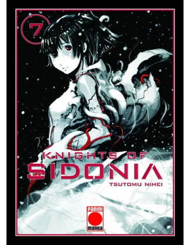 es::Knights of Sidonia 07