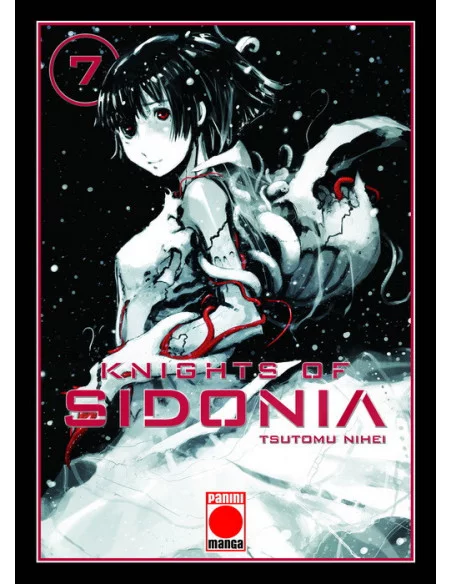 es::Knights of Sidonia 07