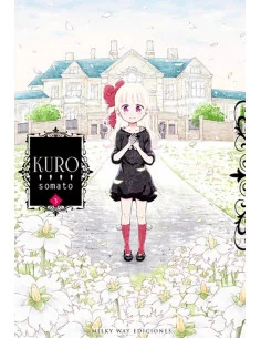 es::Kuro, Vol. 03