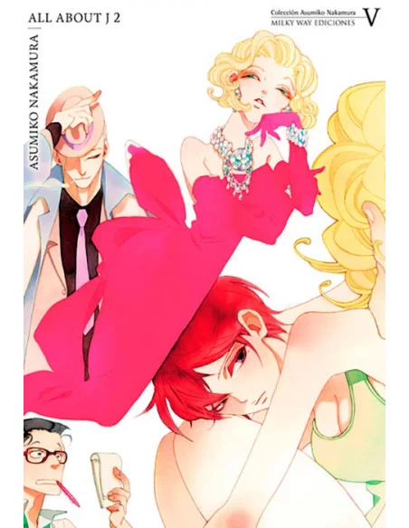 es::All about J vol. 02