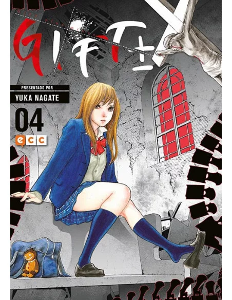 es::Gift Plus Minus 04