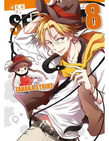 es::Servamp 08