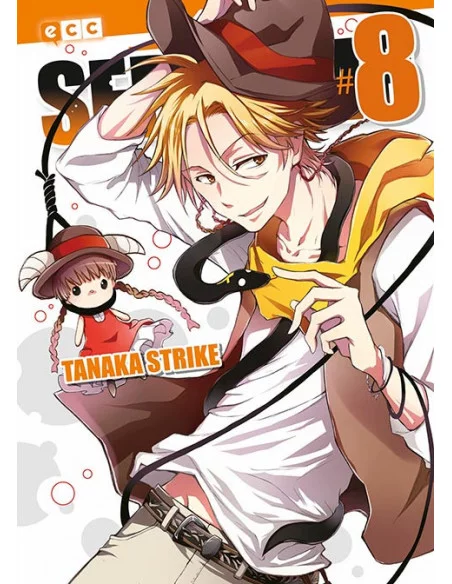es::Servamp 08