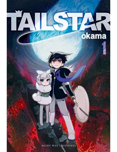 es::Tail Star, Vol. 01