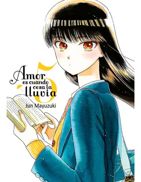 es::Amor es cuando cesa la lluvia 05