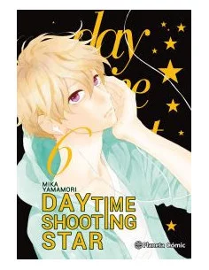 es::Daytime Shooting Star 06 de 12