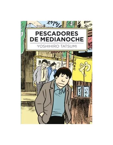 es::Pescadores de medianoche