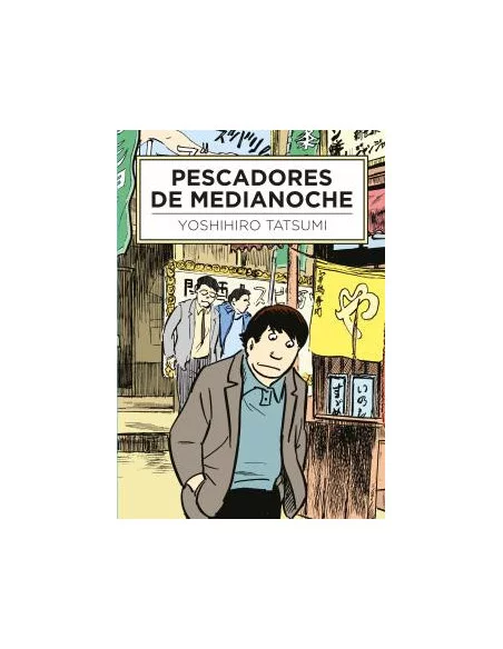 es::Pescadores de medianoche