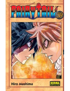 es::Fairy Tail 59 de 63