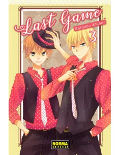 es::Last Game 03 de 11