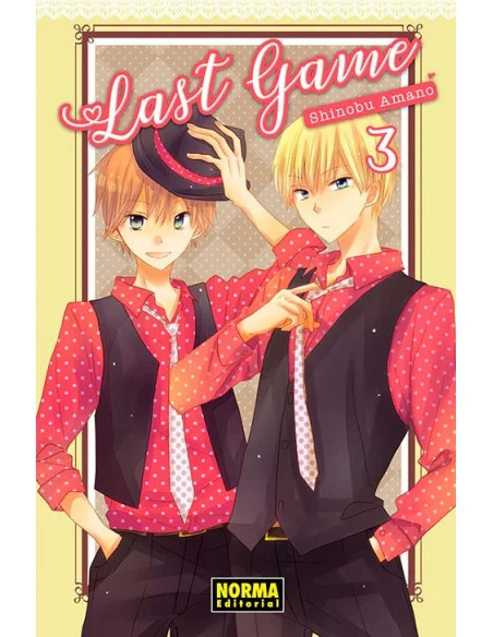 es::Last Game 03 de 11