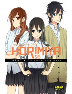 es::Horimiya 06