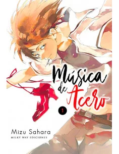 es::Música de Acero Vol. 01