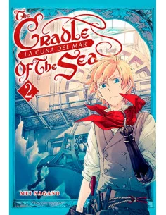 es::The Cradle of the Sea, Vol. 02